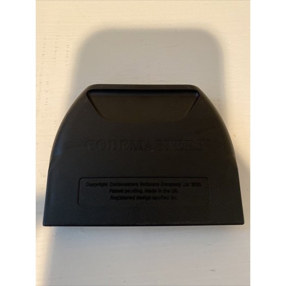 Cosmic Spacehead (Sega Genesis, 1993) Video Game Case No Manual Tested - Picture 6 of 6